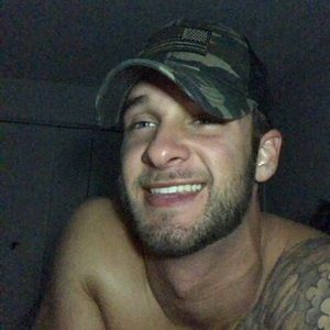 Meet your Posher, Jared